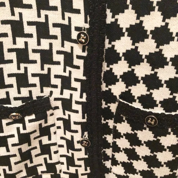 Knit Blazer - Picture 6 of 8